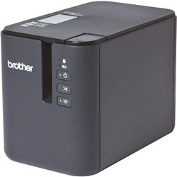 Brother Label Maker